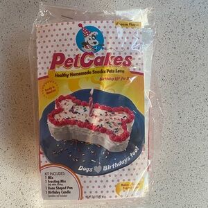 Birthday Kit for Dogs